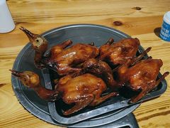 -鸽皇农庄(长湴店)