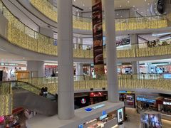 -银泰百货(北京大红门店)