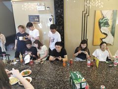 -聚会山庄·派对会议团建别墅轰趴馆(中兴和园店)