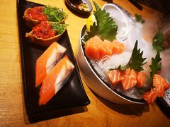 -万岁寿司(万国店)