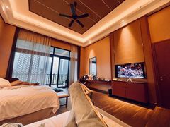 -碧桂园润杨溪谷温泉酒店