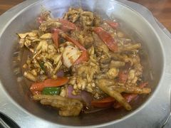-福茂瀧牛蛙火锅烧鸡公(金沙总店)