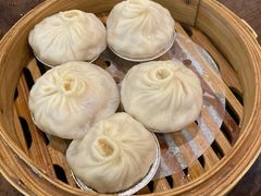 翅汤小笼包-澳门西南饭店·粤菜·茶市·手工点心(华海路店)