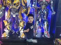 -玩具反斗城(海港城店)