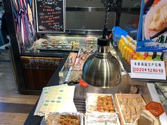 -池田寿司·4H鲜作(西直门凯德华联店)