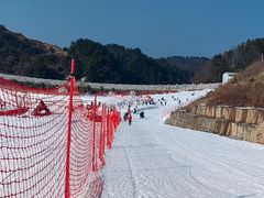 -广元曾家山国际滑雪场