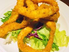 -LUCCA卢卡西班牙海鲜饭(远洋广场店)