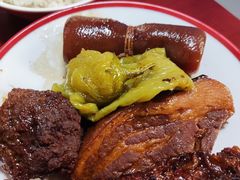 -刘小忙把子肉(北园大街总店)