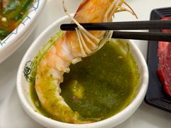 -樾餐厅泰式海鲜火锅(民歌湖店)