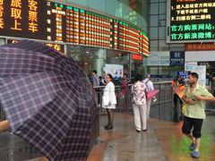 -上海长途汽车客运总站