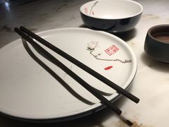 -绿茶餐厅(首开福茂店)