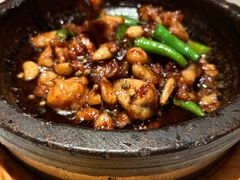 -绿茶餐厅(千岛湖银泰城店)