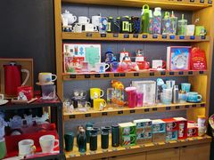 -星巴克(广州动漫星城东区店)