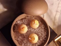 -三嚥阁 La Villa Restaurant