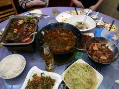 -小四川菜馆(托乐嘉店)