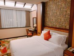 -厦门日月谷温泉渡假村