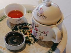 -侨美·唐荔园·40年地道粤菜