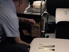 -陆琴脚艺·足浴·SPA(夫子庙店)