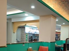 -西域美食(西直门南小街店)