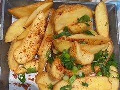 -管氏翅吧(马家堡店)