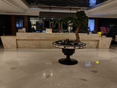 -南京商茂国际酒店(新街口德基广场店)