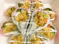-N多寿司(西湖道店)