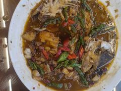 -老味道1992(武当山店)