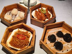 -晓粤·惹味粤菜(凯德乐峰广场店)