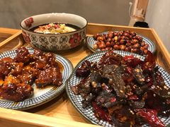 -三十三碗黄牛肉面(东原1891店)