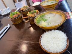 -秦二哥格格(高笋塘店)