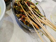 -渔娘渔家丹东海鲜(东直门店)