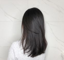 -HD HAIR STYLE