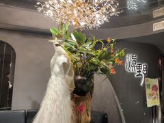 -滇野云南野生菌餐厅(陕西南路店)