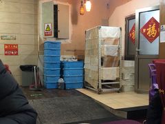 -京天红酒家(虎坊路店)