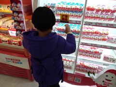 -卜蜂莲花(杨高南路店)