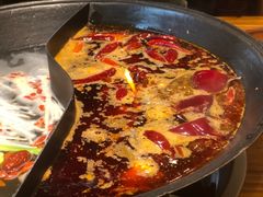 -阳阳老火锅(小南门店)