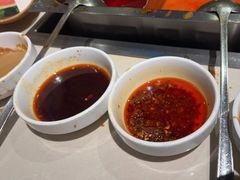 -海底捞火锅(劲松店)