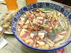 -长香源葫芦头梆梆肉(兴隆巷店)