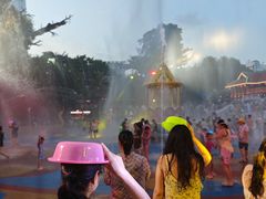 -深圳锦绣中华民俗村