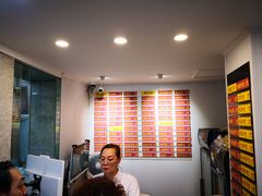 -白玉兰小吃(新村路店)