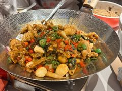 -匠熙小馆(崇文门店)