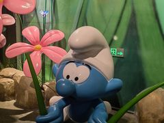 -蓝精灵乐园·世茂精灵之城主题乐园