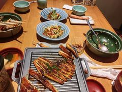 -一心创作料理屋(经开万达店)