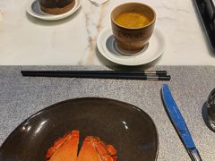 -美食汇自助餐厅(成都万达瑞华酒店)