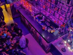 -vimi便利店酒吧