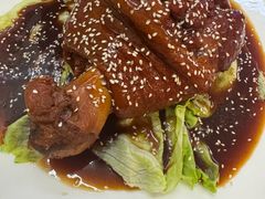 -巷子深菜馆(新华路店)