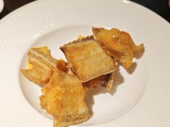 -庐灶江南·江南菜·四合院Bistro(东直门·华侨夜泊君亭店)