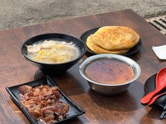 -欧阳家吊炉饼(九纬路店)