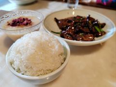 -小吊梨汤·北京菜·烤鸭(双井乐成中心店)