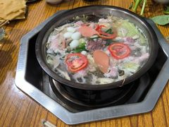 -海关荤豆花(洋河一路店)